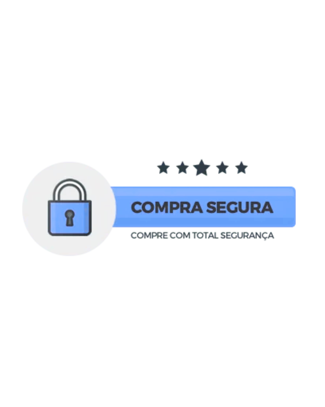 Pagamento Seguro
